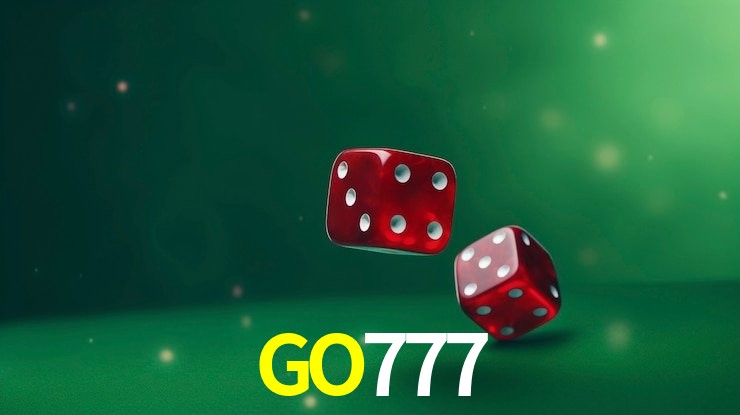 GO777 mobile gaming