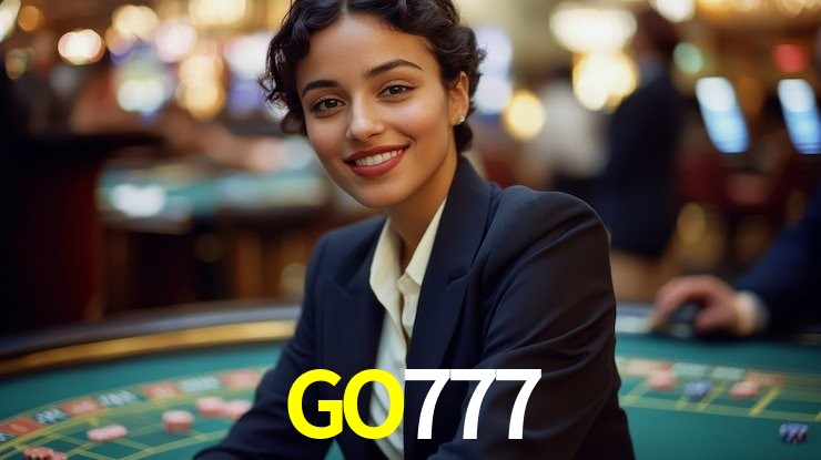 GO777 mobile gaming