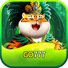 GO777 logo